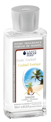 EXOTIC COCKTAIL