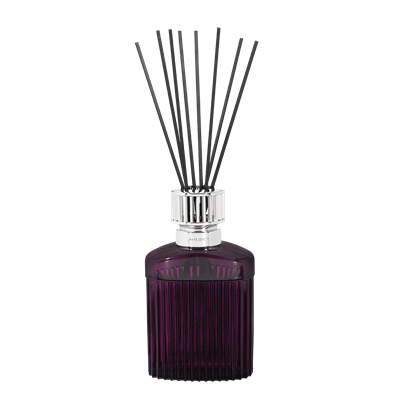Bouquet Diffuser Alpha Plum Gift with 200ml Under The Olive Tree