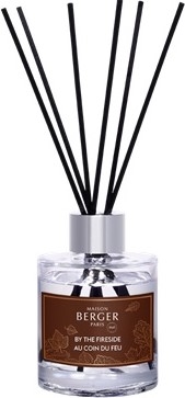 Bouquet Diffuser By The Fireside