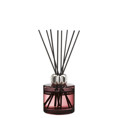 Bouquet Diffuser Duality with Black Angelica