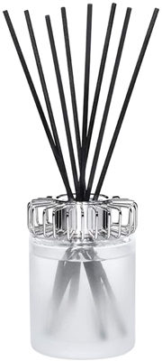 Bouquet Diffuser Land Frosted White with Pure White Tea