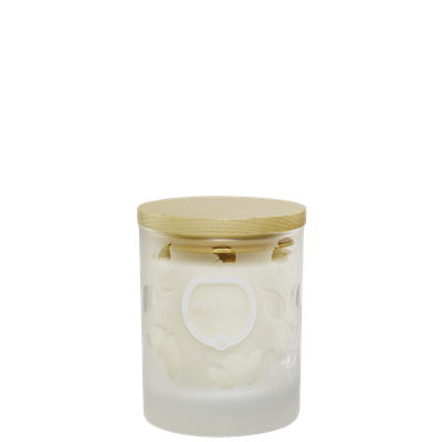 Aroma Candle Energy