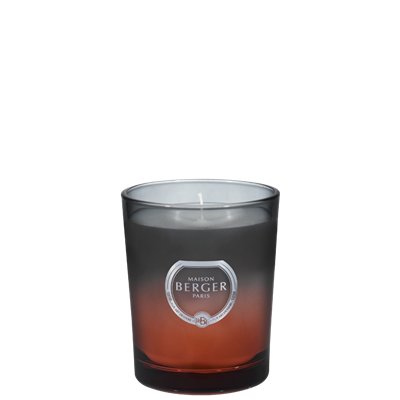 Dare Rose Gray Candle Cotton Caress
