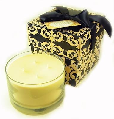 Tyler Candle - Dolce Vita - Exclusive