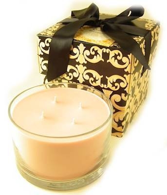 Tyler Candle - Mediterranean Fig - Exclusive