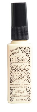 Tyler Candle - Glamour Do High Maintenance 1.2oz