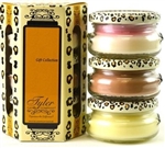 Tyler Candle - Pamper Me Please! - Gift Candle Collection
