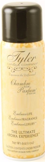 Tyler Candle - High Maintenance - Chambre Room Parfum