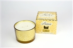 Tyler Candle - Beach Blonde - Stature Gold