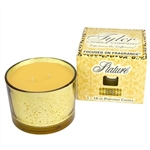 Tyler Candle - Bless Your Heart - Stature Gold