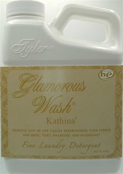 Tyler Candle Company - Glamorous Wash - Kathina - 454g / 16oz
