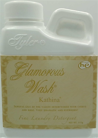Tyler Candle Company - Glamorous Wash - Kathina - 112g / 4oz